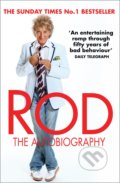 Rod: The Autobiography - Rod Stewart, Cornerstone, 2013