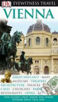 Kniha: Vienna (EW) 2010 (Stephen Brook). Dorling Kindersley, 2010