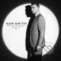 Hudobné CD: Sam Smith: Writing's on the Wall (Universal Music)