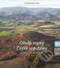 Oživlé sopky České republiky - Vladislav Rapprich, Česká geologická služba, 2019