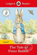 Kniha: The Tale of Peter Rabbit - Lad (Penguin Books)