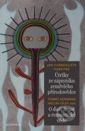 Útržky ze zápisníku zemřelého přírodovědce - Jan Evangelista Purkyně, Tomáš Hermann a kol., Academia, 2010