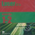 Laser B1+ - Steve Taylore-Knowles, MacMillan, 2008