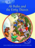 Kniha: Macmillan English Explorers 6 (Mary Bowen). MacMillan, 2009
