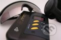 Psychowalkman Stimul (Hemisféry). Hemisféry