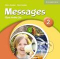 Messages 2 (Diana Goodey)
