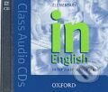 In English - Elementary, Oxford University Press, 2004
