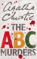 The ABC Murders - Agatha Christie, HarperCollins, 2001