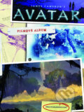 Avatar - Filmové album, 2010