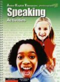 Speaking Activities - Viv Lambert, Cheryl Pelteret, Scholastic, 2002