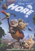Hore! - Pete Docter, Magicbox, 2008
