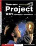 Project Work - Janet Gould, Scholastic, 2003