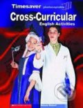 Cross-Curricular English Activities - Melanie Birdsall, Scholastic, 2001