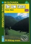 The Low Tatras - Nízke Tatry - Ján Lacika, DAJAMA, 2003