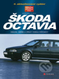 Škoda Octavia - Bořivoj Plšek, Computer Press, 2010