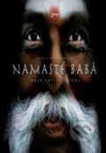 Kniha: Namasté babá (Matěj Homola a Honza Homola). Jota, 2010