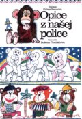Opice z našej police - Krista Bendová, 2009