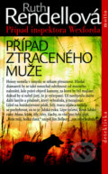 Kniha: Případ ztraceného muže (Ruth Rendell). Motto, 2010