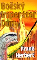 Božský imperátor Duny - Frank Herbert, 2010