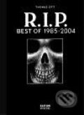 R.I.P. - Best of 1985 - 2004 - Thomas Ott, Mot, 2010