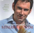 S Italem v kuchyni - Emanuele Ridi, Magazine, 2010