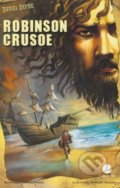 Robinson Crusoe - Daniel Defoe, 2010