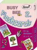 Busy Bee: Flashcards 2