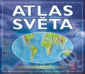 Atlas světa - Elain Jackson, Slovart CZ, 2010