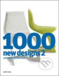 1000 New Designs 2 - Jeniffer Hudson, Laurence King Publishing, 2010