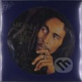 Bob Marley & The Wailers: Legend (Picture Disc LP) - Bob Marley & The Wailers, Universal Music, 2020