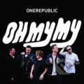 OneRepublic: Oh My My (deluxe) - OneRepublic, 2016