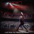 Bon Jovi: This House is not for Sale: LIVE FROM THE LONDON PALLADIUM - Bon Jovi, 2016