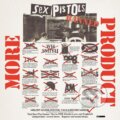 Sex Pistols:  More Product (interviews) - Sex Pistols, Universal Music, 2017