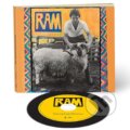 Paul McCartney: Ram (Remaster) - Paul McCartney, 2017