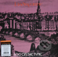 Lindisfarne: Fog on The Tyne (Limited) - Lindisfarne, 2012