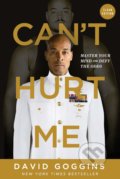 Can&#039;t Hurt Me (Clean Edition) - David Goggins, 2020