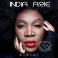 Arie India: Worthy - Arie India, Warner Music, 2019