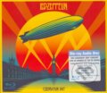 Hudobné CD: Led Zeppelin: Celebration Day (Warner Music). Warner Music, 2012