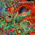 Mastodon: Once More &#039;round The Sun - Mastodon, 2014