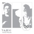Yazoo: Three Pieces - Yazoo, Warner Music, 2018