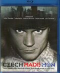 Czech Made Man (blu-ray) - Tomáš Řehořek, 2011
