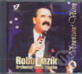 Robo Kazík a Orchester Pavla Zajačka: Venované Vám 2 - Robo Kazík a Orchester Pavla Zajačka, , 1995