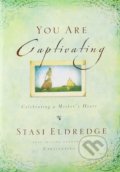 You Are Captivating - Stasi Eldredge, 2014