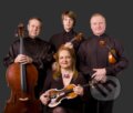 Vlachovo Kvarteto: Vlachovo Kvarteto - Vlachovo Kvarteto, 2017