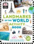 Little Travellers Landmarks of the World, Dorling Kindersley, 2020