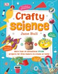 Crafty Science - Jane Bull, 2018