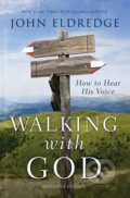 Walking with God - John Eldredge, 2016