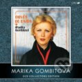 Marika Gombitová: Dievča do dažďa - Marika Gombitová, Opus, 2010