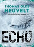 Echo - Thomas Olde Heuvelt, 2023