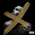Chris Brown: X / Deluxe - Chris Brown, 2014